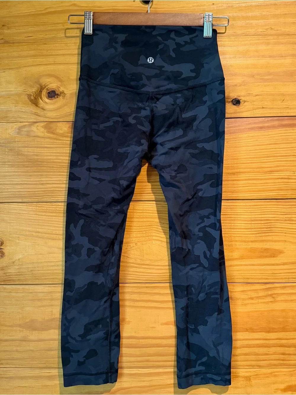 Lululemon Align Crop Leggings 21